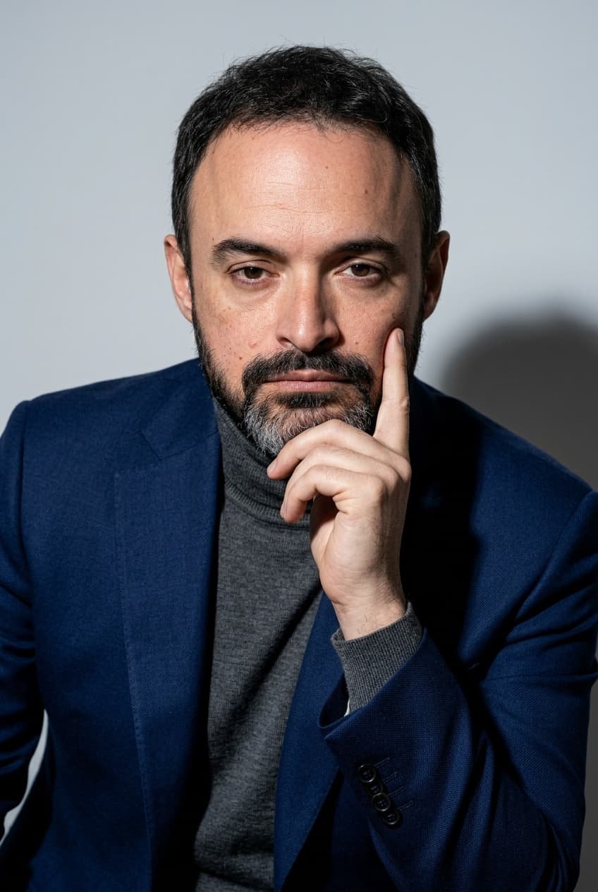 Fabian Martinelli — fundador da FM Solutions